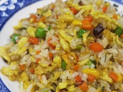 -粗茶淡饭(东关街店)