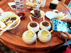 -奎元馆.百年奎元.非遗传承(西湖边的解放路店)