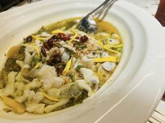 -绿茶餐厅(深圳龙华天虹购物中心店)