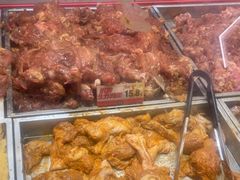 -满巍明生炸鸡架(杭州来福士店)