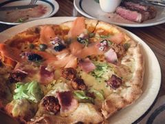 -PIZZA BIANCA(民园店)