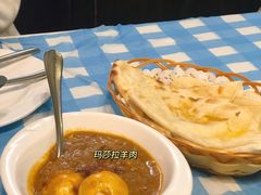 -Santoor 萨都里印度餐厅(北锣鼓巷店)