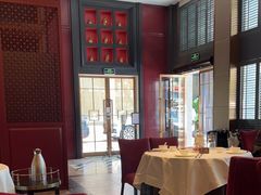 靠窗位-炳胜品味(海印总店)