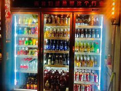 -枪火串烧·东北特色烧烤(罗湖总店)