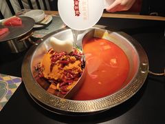 -廖掌柜·重庆鲜货火锅(上海首店)