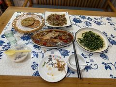 -臭鳜鱼人家·老字号徽菜