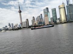 -东方明珠广播电视塔