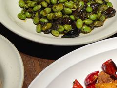 -肆海小川菜酒馆Wine Bistro (青年路店)