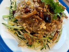 -九转小磨·非遗东北菜(群力店)