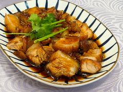 肥妈叉烧-粤·向群饭店(龙津东路总店)