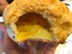 -点点心点心专门店(旺角店)