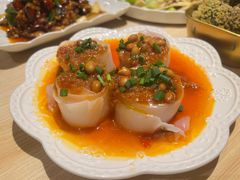 -香缇小院私房菜(盐务街店)