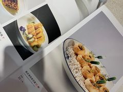 -东兴楼饭庄(六里桥店)