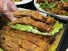 -陈六子全羊馆·烧烤烤羊排(山东理工大店)
