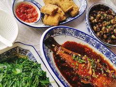 -洞天食府(北大街店)