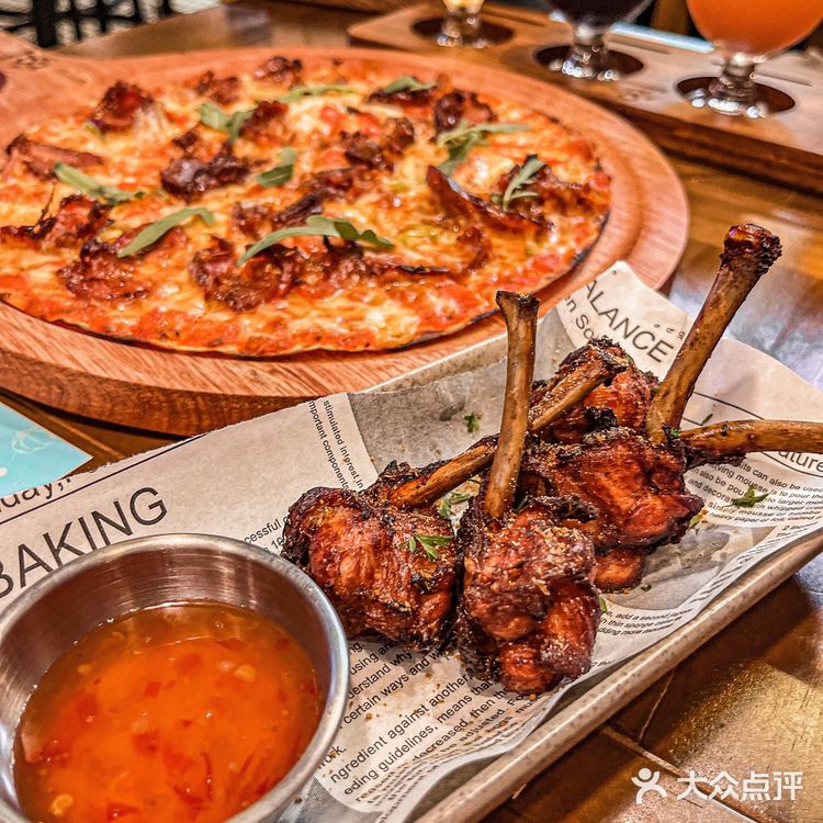 🔹成都首店|火遍魔都的墨西哥餐酒吧来成都啦!