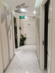 -健身堂科技美肌SPA