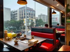 -金太郎海鲜姿造自助烤肉火锅(圣景兴业嘉园店)