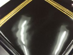 黑池-黑池口感烘焙·生日蛋糕(坂田店)