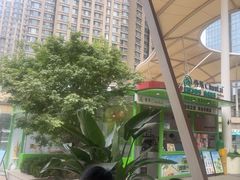 -兰湘子·湘菜小炒(长安万科广场店)