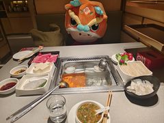 -海底捞火锅(方塔东街店)