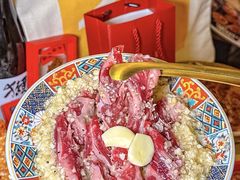 -大阪烧肉BAKA一代(十亩地店)