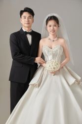 -金夫人婚纱摄影(华南店)