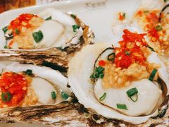 -木屋烧烤(创业店)