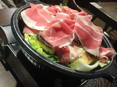 -小曹日本料理(软景中心店)