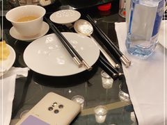 -北京四季酒店·采逸轩