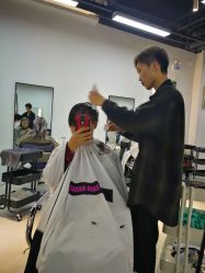 -ASA HAIR SALON