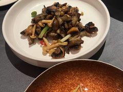 -A One Kitchen·南京精菜馆(德基广场店)