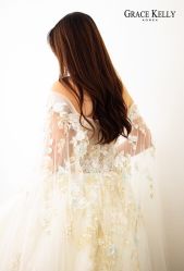 -GRACE KELLY婚纱与礼服(北京店)