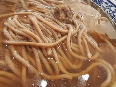 -正顺饸饹馆(中土商务楼店)