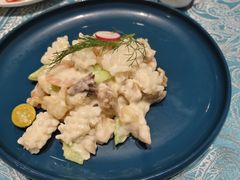 -北塘海鲜·天津菜(大光明桥旗舰店)