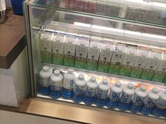 -CoCo都可(虹口龙之梦店)