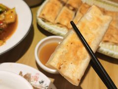 -梁记粥铺(开元地中海店)