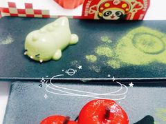 -海底捞火锅(闽篮城市广场店)