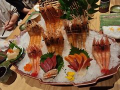 -Minase水濑·日料放题(外滩店)