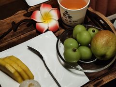 -菩泰·泰式草本按摩SPA(国大城市广场店)