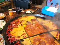 -独雅老火锅(原宏声巷店)