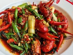 -食悦围城·龙虾馆·烧烤(东城33小镇店)