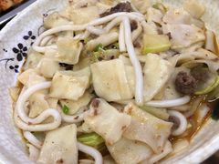 -继承独一味生烤羊排(金牛小区店)