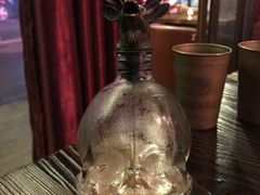 -HUNTING BAR亨霆鸡尾酒馆(越秀淘金店)