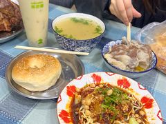 -園丁烤肉缸子肉