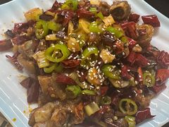 -掌上鲜(南顺城街店)