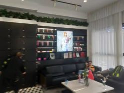-ASA HAIR SALON