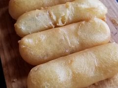 脆炸米酒-杨记隆府(白象街店)