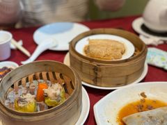 -北园酒家(小北路店)