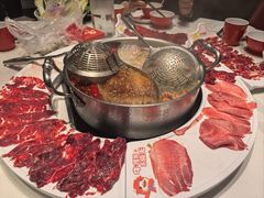 -牛很鲜潮汕牛肉火锅(椒江店)